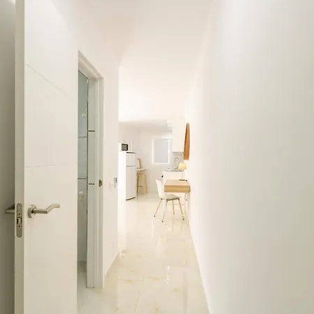 Daire Parque Santiago 1 O005 Playa de las Américas