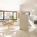 Parque Santiago 1 O005 * Πλάγια ντε λας Αμέρικας