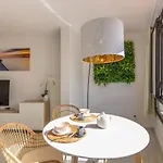 Parque Santiago 1 O005 Διαμέρισμα