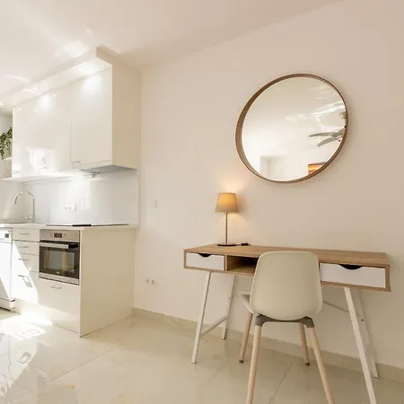 Διαμέρισμα Parque Santiago 1 O005 *