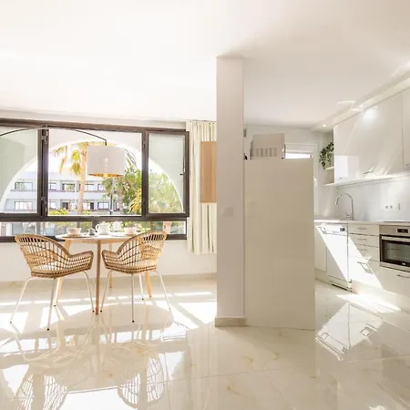 Parque Santiago 1 O005 * Πλάγια ντε λας Αμέρικας