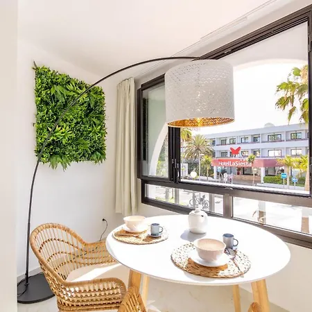 Parque Santiago 1 O005 Плайя-де-лас-Амерікас