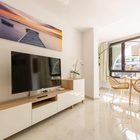 Parque Santiago 1 O005 * Πλάγια ντε λας Αμέρικας