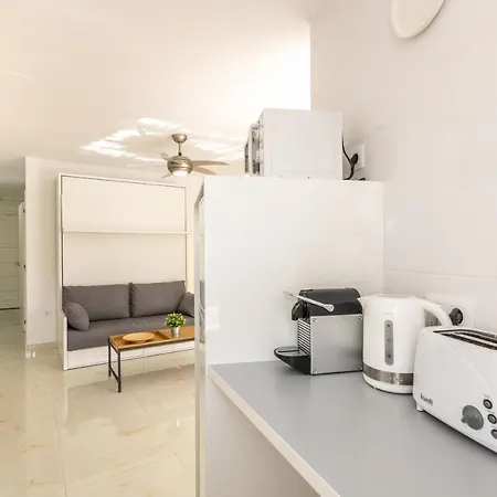 Parque Santiago 1 O005 Πλάγια ντε λας Αμέρικας