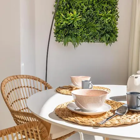 Апартаменти Parque Santiago 1 O005 *