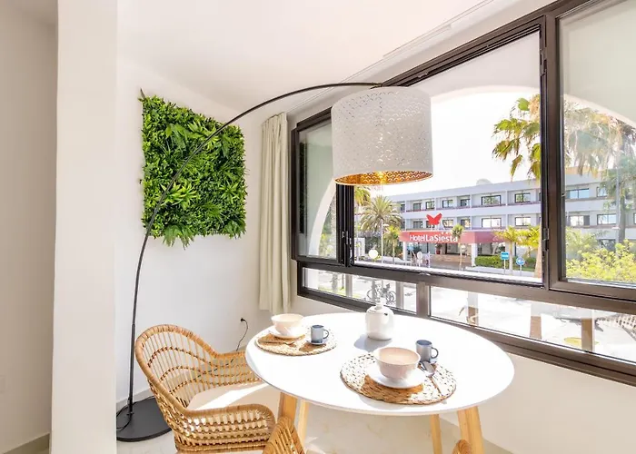 Parque Santiago 1 O005 Playa de las Americas (Tenerife)