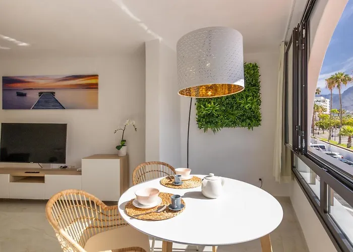 Parque Santiago 1 O005 Апартаменти