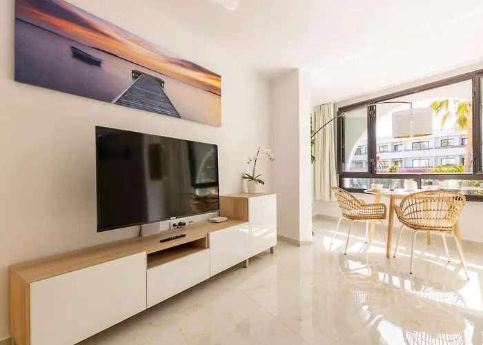 Parque Santiago 1 O005 * Плайя-де-лас-Амерікас