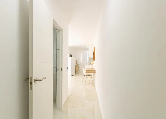 Apartmán Parque Santiago 1 O005 Playa de las Americas (Tenerife)