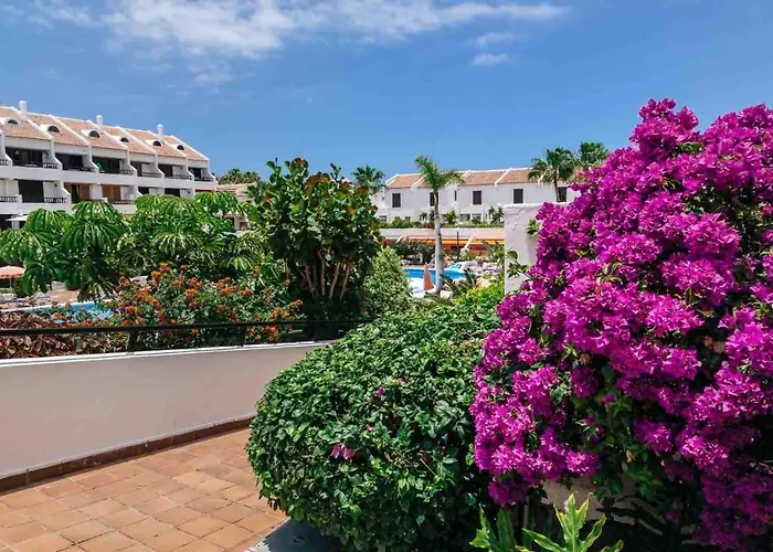 Parque Santiago 1 O005 * Плайя-де-лас-Амерікас