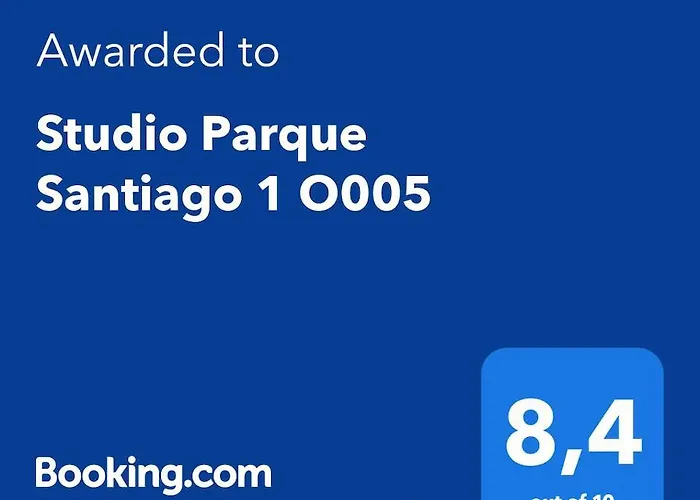 Parque Santiago 1 O005 Апартаменти Плайя-де-лас-Амерікас