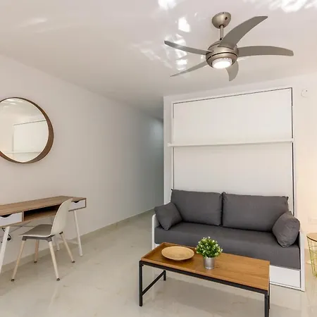 Parque Santiago 1 O005 * Плая-де-лас-Америкас